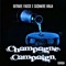 Problem Child (feat. JayBiz) - Outrage Fiasco & Cashmere Ninja lyrics