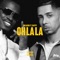 Oh La La (feat. Dappy) - Sneakbo lyrics