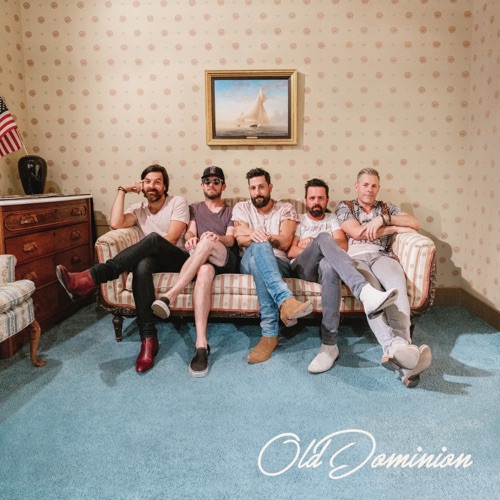 Old Dominion – Old Dominion [iTunes Plus AAC M4A]