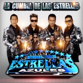 La Cumbia De Las Estrellas artwork