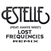 Lost Frequencies - American Boy (feat. Kanye West) [Lost Frequencies Remix]
