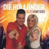 Alles Komt Goed - Single