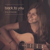 Back to You artwork