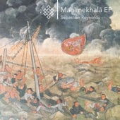 Theme for Maṇīmekhalā (feat. Anne Müller) artwork