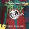Dale Middleton - Copper Top