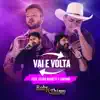 Vai e Volta (Ao Vivo) [feat. César Menotti & Fabiano] - Single album lyrics, reviews, download
