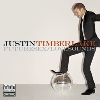 Justin Timberlake - LoveStoned  I Think She Knows