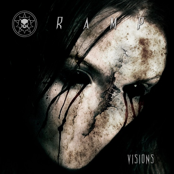 Cover artwork for Tragic Blows