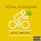 The Show (feat. Mista Mack, mischif & DJ Moves) - Royal Kush Band lyrics