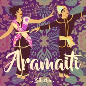 Aramaiti artwork