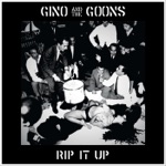 Gino and the Goons - Any Girl / Bad Stuff