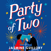 Jasmine Guillory - Party of Two artwork