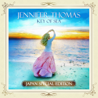 A Beautiful Storm-Jennifer Thomas