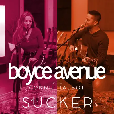 Sucker - Single - Boyce Avenue