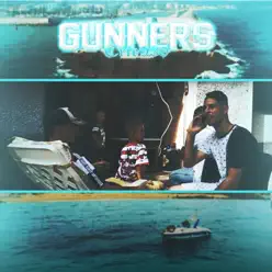 Gunners - Single - Crie 930 Gunners - Single - Crie 930