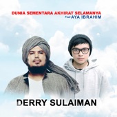 Dunia Sementara Akhirat Selamanya (feat. Aya Ibrahim) artwork