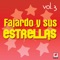 La Cantina - Fajardo y Sus Estrellas lyrics