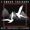 L'amour toujours by Mayra iTunes Track 2