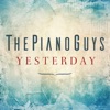 Yesterday - Single