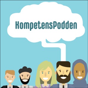 KompetensPodden