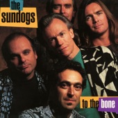 The Sundogs - Do The Zydeco