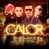 El Calor (feat. Freily el F, Cayca & Ralphy Dreamz) - Single album lyrics, reviews, download