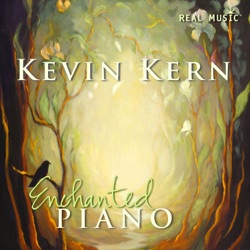 Kevin Kern - Pastel Reflections
