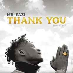 Thank You (Freestyle) - Single - Mr Eazi Thank You (Freestyle) - Single - Mr Eazi