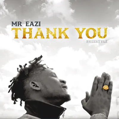Thank You (Freestyle) - Single - Mr Eazi