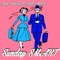 Sunday Smart (feat. Jade Parker) - Joey Bricks lyrics