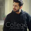 College - Single album lyrics, reviews, download