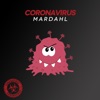 Coronavirus by Mardahl iTunes Track 1