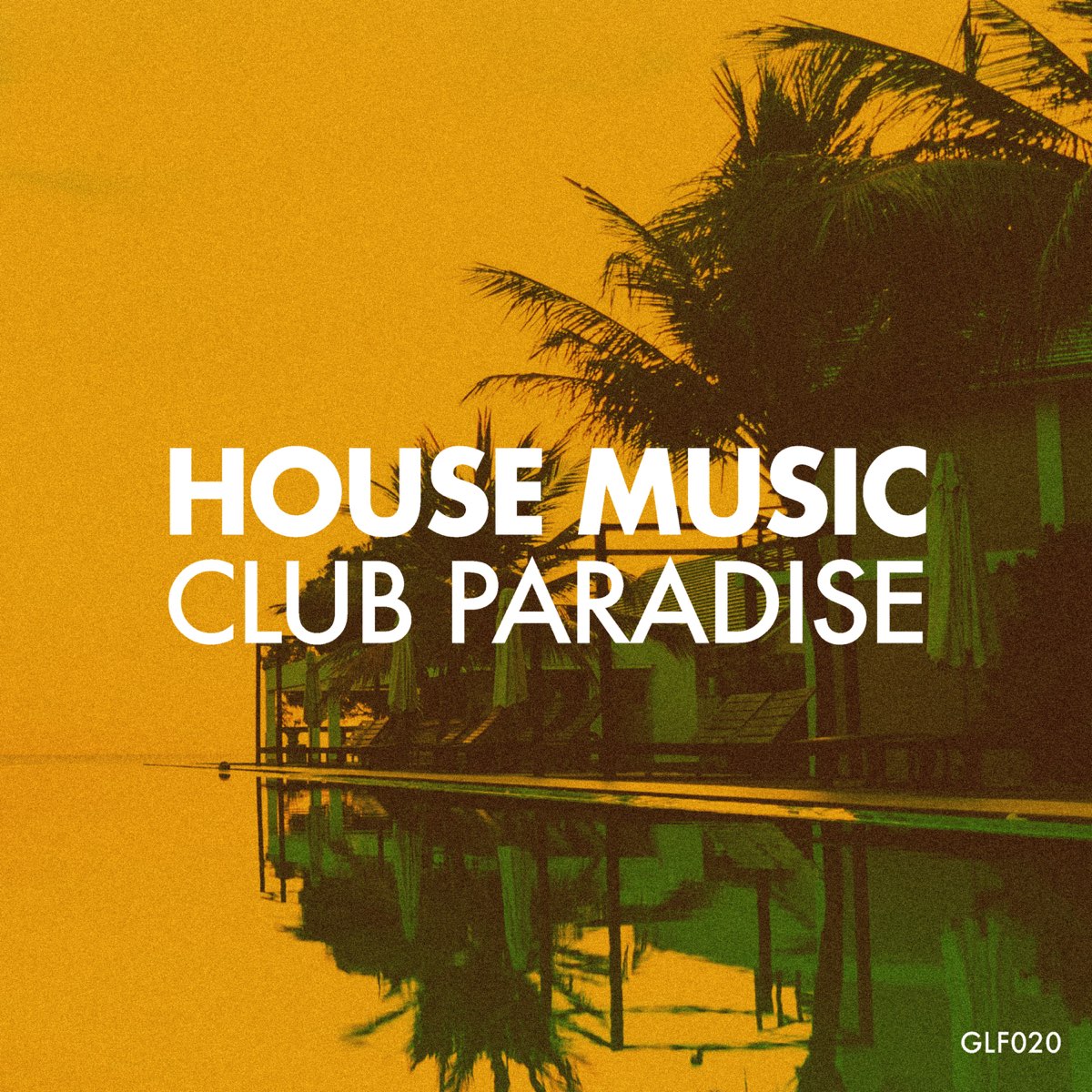 Paradise ep. 2fox feat. Nandi - mi casa House Music.