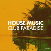 Club Paradise - EP artwork