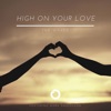 High on Your Love (feat. Nora Andersson) - Single