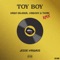 Toy Boy (Cardozo & Thom C Remix) artwork