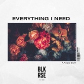 Everything I Need (Kaaze Edit) artwork