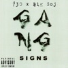 Gang Signs (feat. Big Soj) - Single