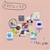 Carino - Excusas