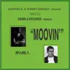 Stream & download Moovin' - Single