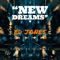 New Dreams - Ed Jones lyrics