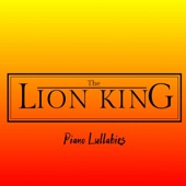 The Lion King: Piano Lullabies artwork
