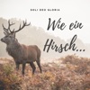 Wie ein Hirsch (feat. Franz Janzen) - Single
