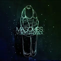 Vi Ses I Nangijala by Masques album reviews, ratings, credits