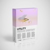 UTILITY - Revolver Hype - C Minor - 130bpm