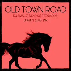 Old Town Road (Jersey Club Mix) Song Lyrics
