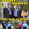 Leglamala Na Sargiju