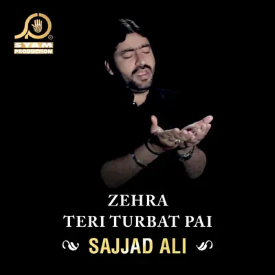 Zehra Teri Turbat Pai - Single - Sajjad Ali