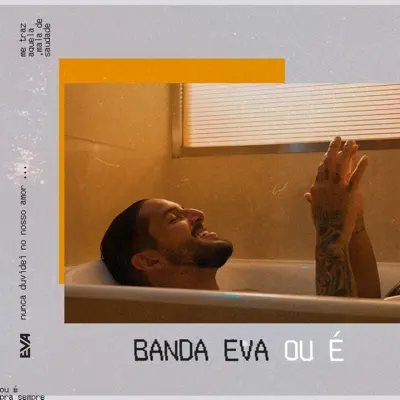 Ou É - Single - Banda Eva