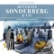 Kapitel 57: Frau Blumenthal - Sonderberg & Co. lyrics